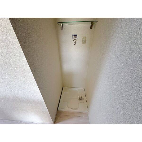 U・TOPIA33 室内写真5