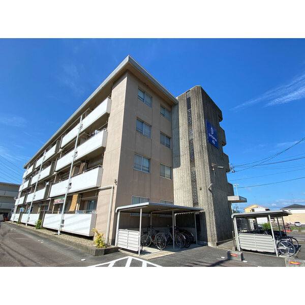 U・TOPIA43A 建物画像
