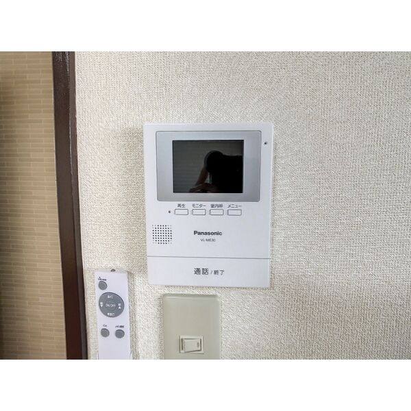 U・TOPIA43A 室内写真9