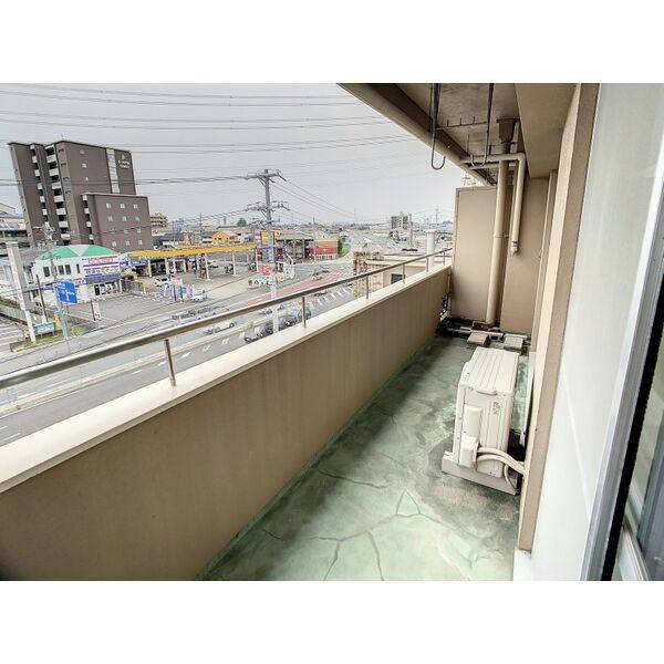 U・TOPIA43A 室内写真10