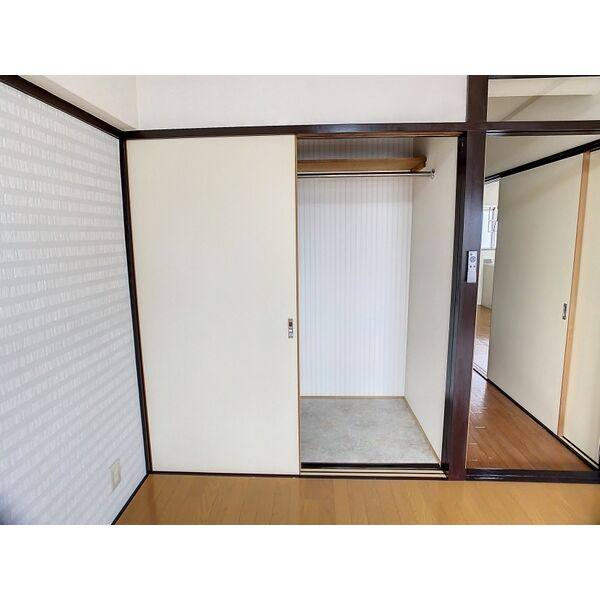 U・TOPIA43A 室内写真3