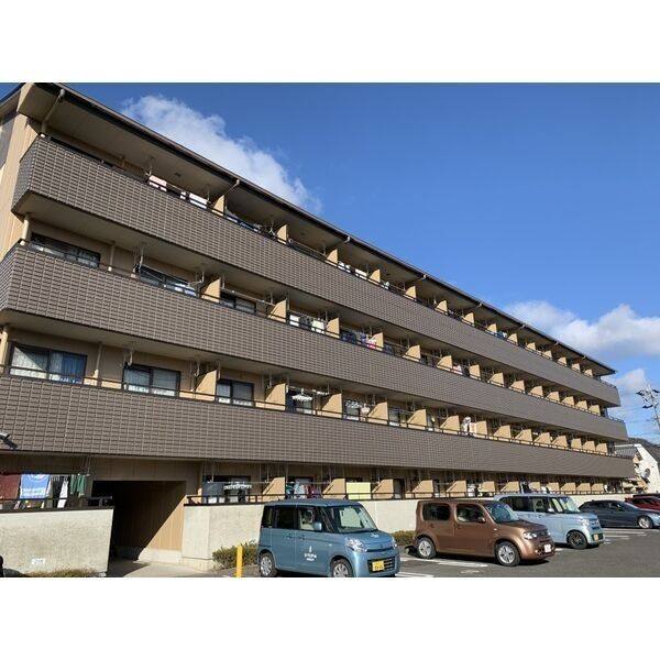 U・TOPIA60 建物画像