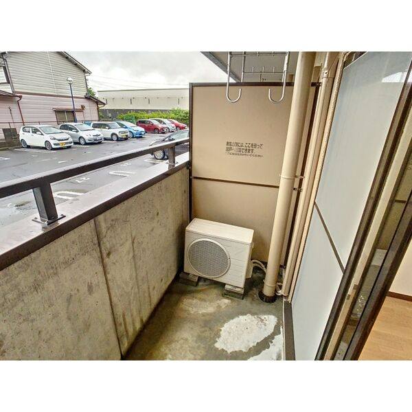 U・TOPIA60 室内写真10