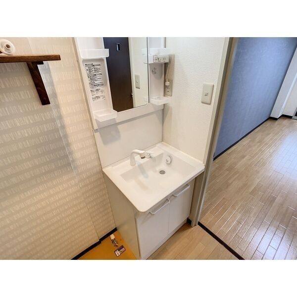 U・TOPIA60 室内写真5