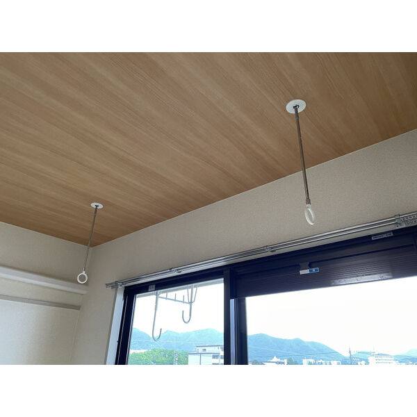 U・TOPIA60 室内写真9