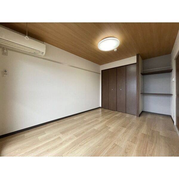 U・TOPIA60 室内写真2