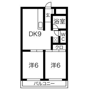 西ナンバグランドビル