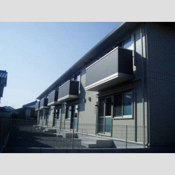 ハルトリーゲル　B 建物画像