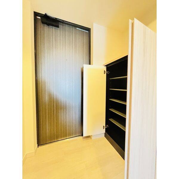 S-RESIDENCE名駅West 室内写真9
