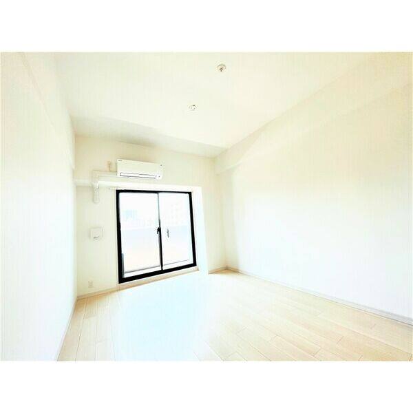 S-RESIDENCE名駅West 室内写真1
