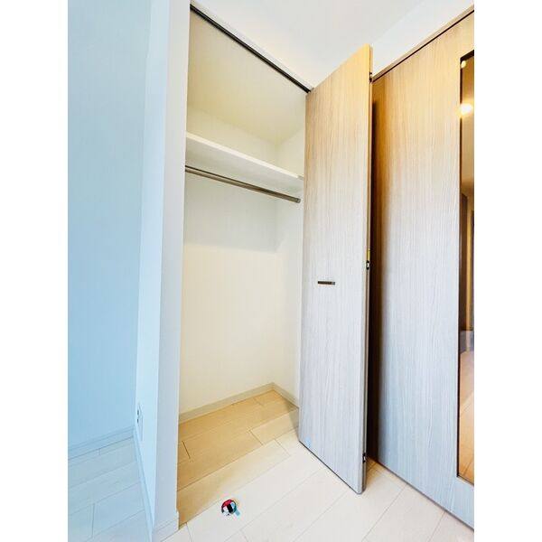 S-RESIDENCE名駅West 室内写真3