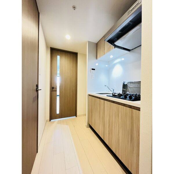 S-RESIDENCE名駅West 室内写真4