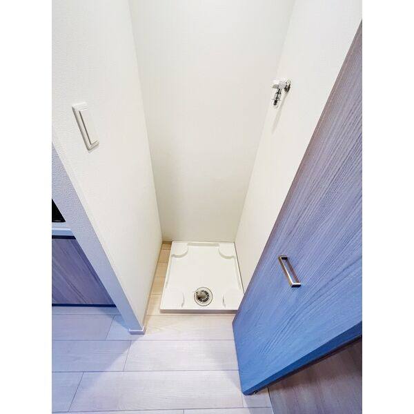 S-RESIDENCE名駅West 室内写真5