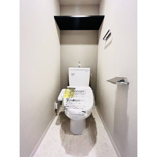 S-RESIDENCE名駅West 室内写真8