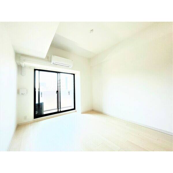S-RESIDENCE名駅West 室内写真9