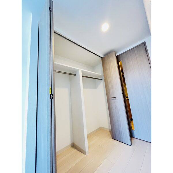 S-RESIDENCE名駅West 室内写真3