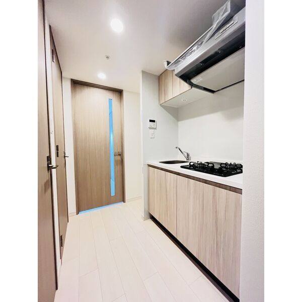 S-RESIDENCE名駅West 室内写真4