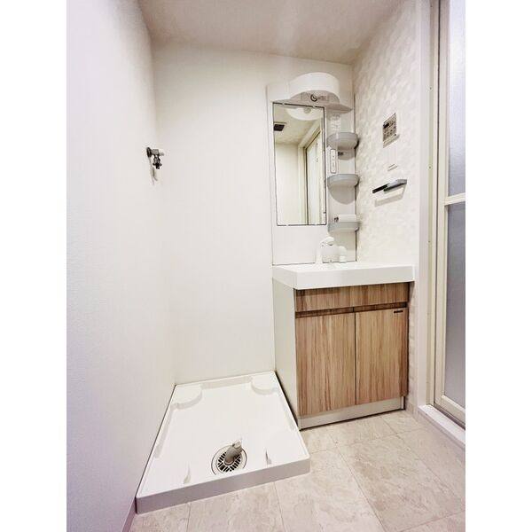 S-RESIDENCE名駅West 室内写真5