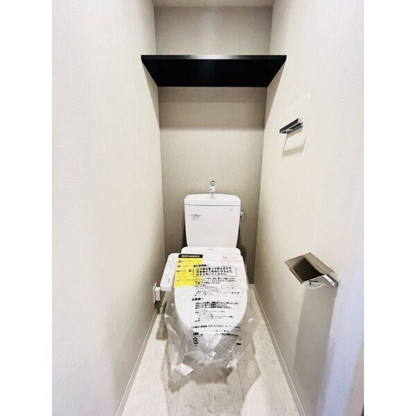 S-RESIDENCE名駅West 室内写真7