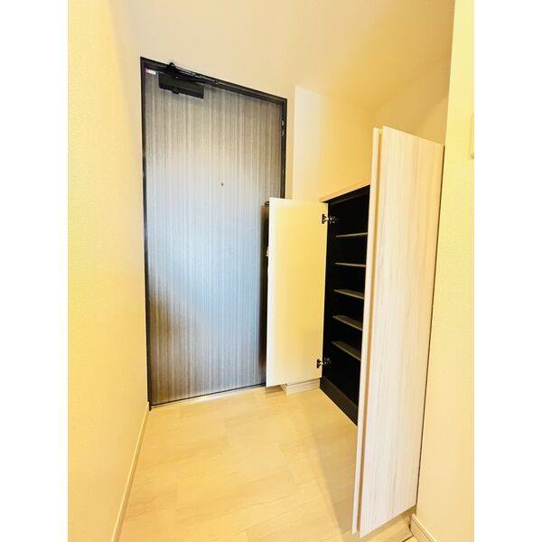 S-RESIDENCE名駅West 室内写真8