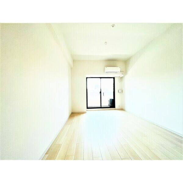 S-RESIDENCE名駅West 室内写真1