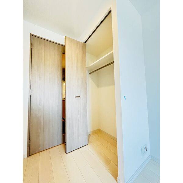 S-RESIDENCE名駅West 室内写真3