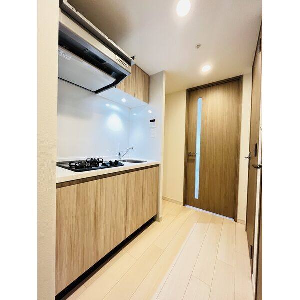 S-RESIDENCE名駅West 室内写真4