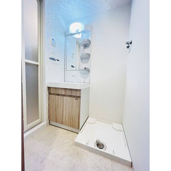 S-RESIDENCE名駅West 室内写真5