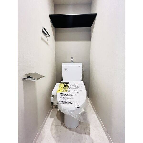 S-RESIDENCE名駅West 室内写真7