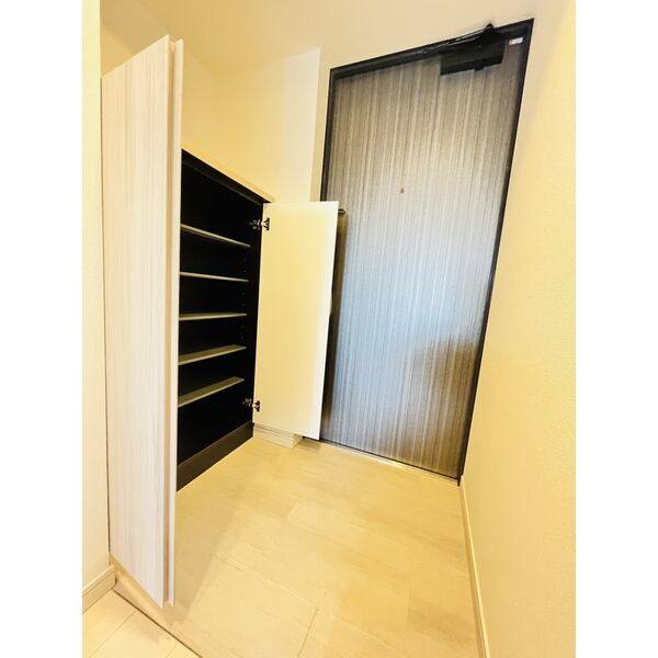 S-RESIDENCE名駅West 室内写真8