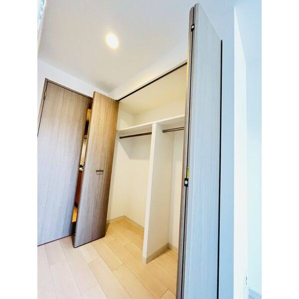 S-RESIDENCE名駅West 室内写真3