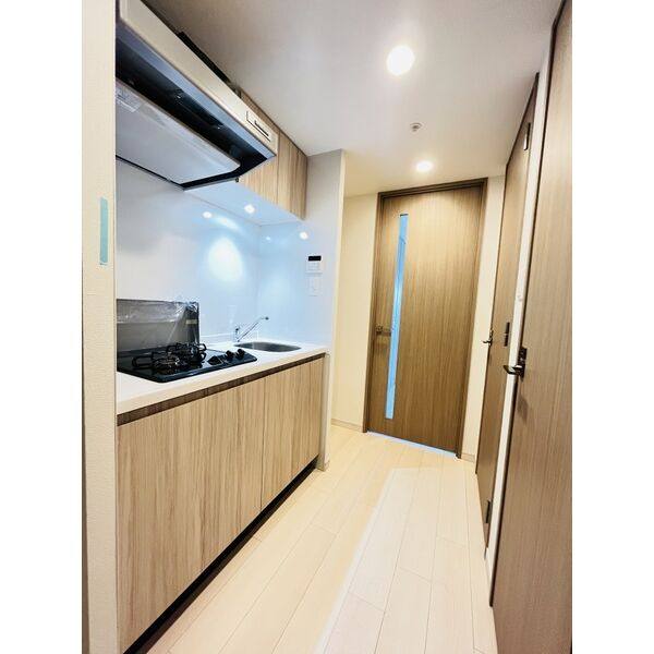 S-RESIDENCE名駅West 室内写真4