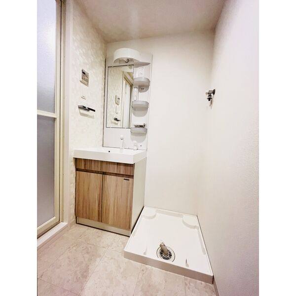 S-RESIDENCE名駅West 室内写真5