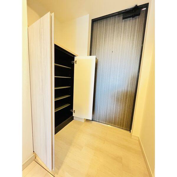 S-RESIDENCE名駅West 室内写真8