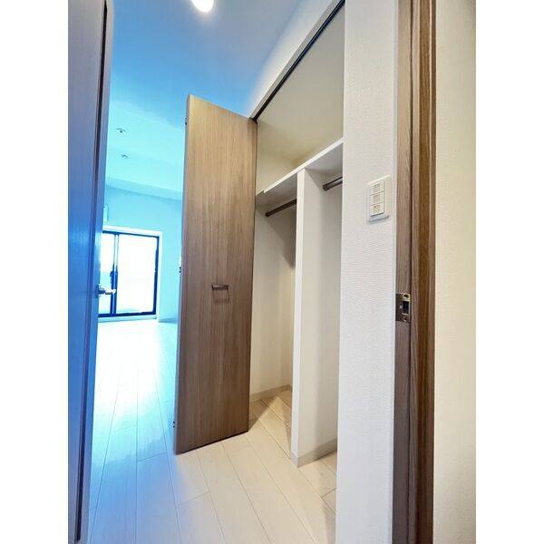 S-RESIDENCE名駅West 室内写真3
