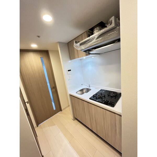 S-RESIDENCE名駅West 室内写真4