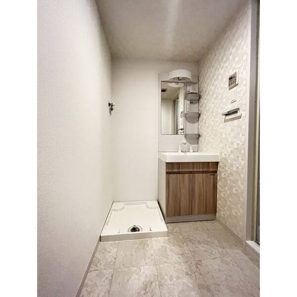 S-RESIDENCE名駅West 室内写真5