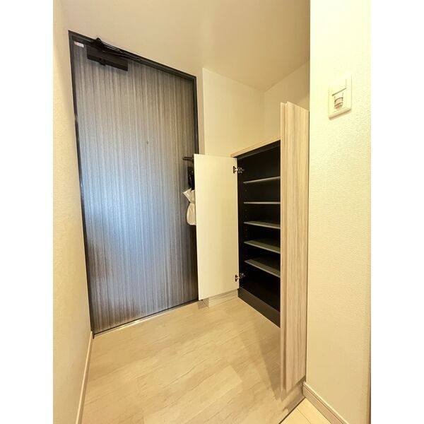 S-RESIDENCE名駅West 室内写真8