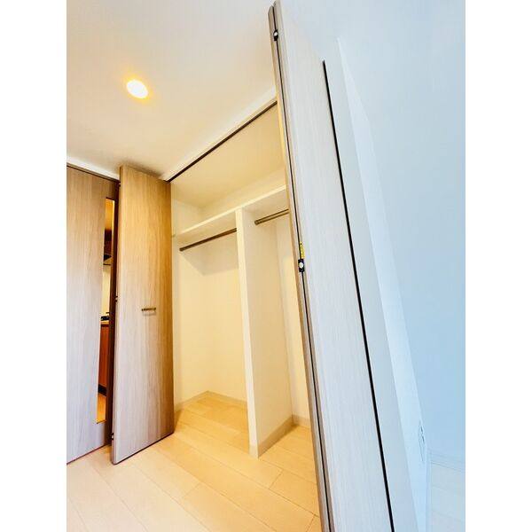 S-RESIDENCE名駅West 室内写真3