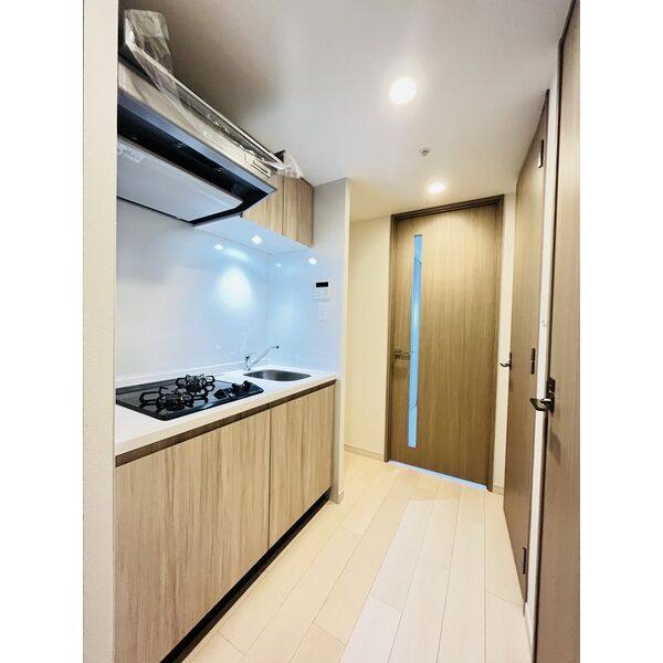 S-RESIDENCE名駅West 室内写真4