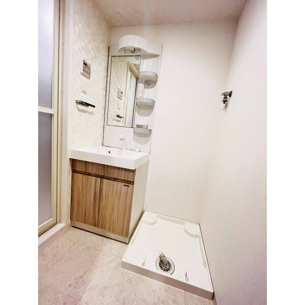S-RESIDENCE名駅West 室内写真5