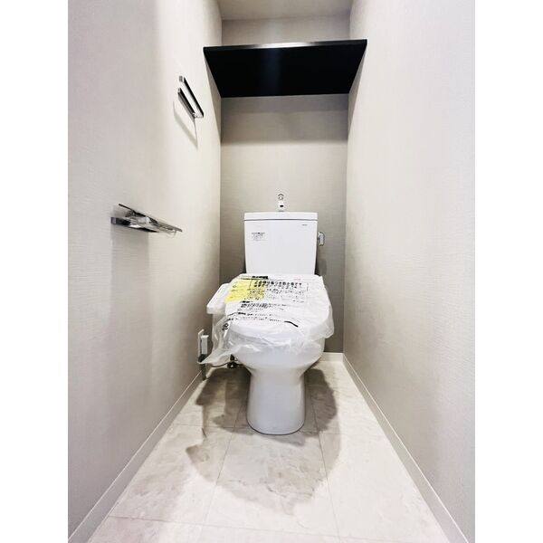S-RESIDENCE名駅West 室内写真7