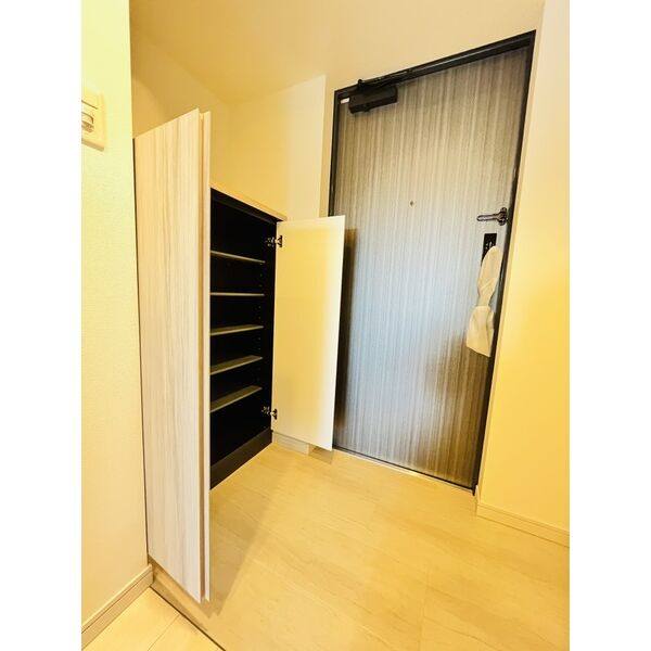 S-RESIDENCE名駅West 室内写真8