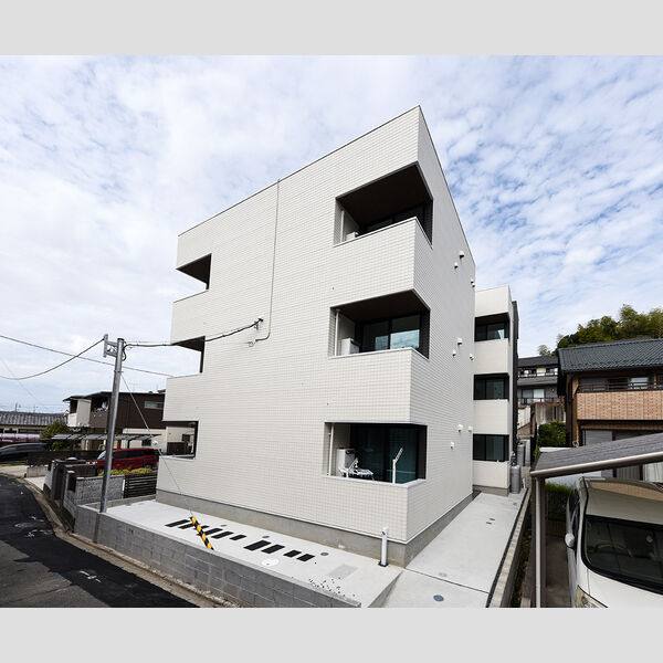エル前之輪 建物画像