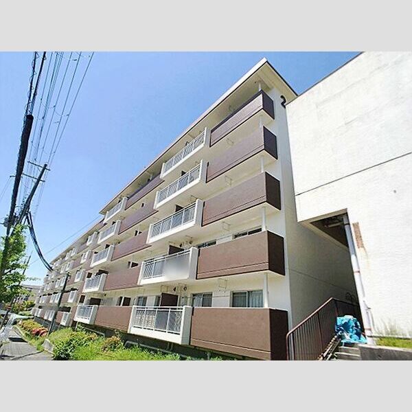 ロイヤルマンション2号棟