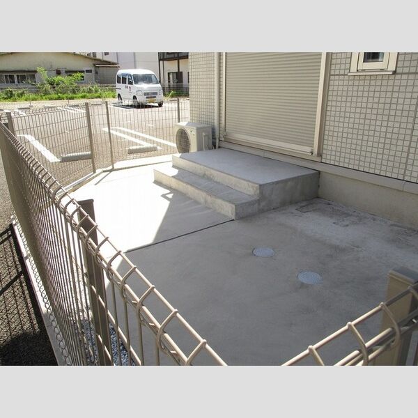 あけぼの 室内写真2
