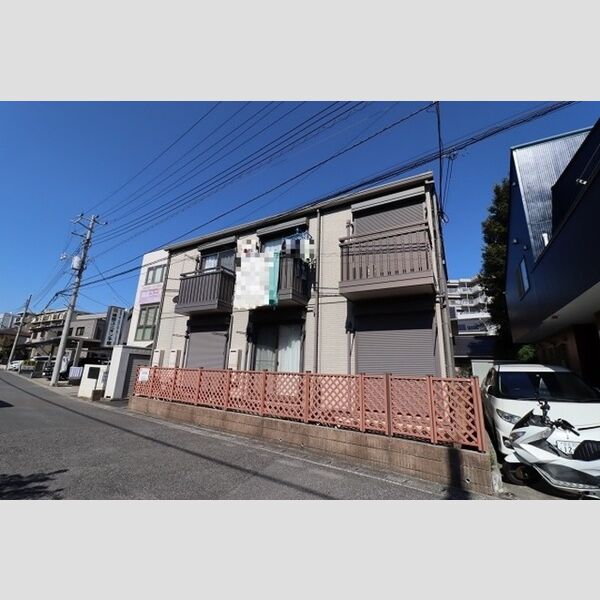 ポラリス 建物画像