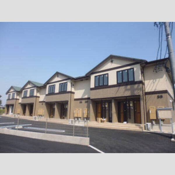 エムグランデ　A棟 建物画像