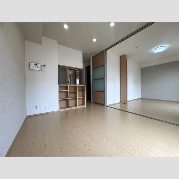 D-room パストラーレ Ⅰ 室内写真3