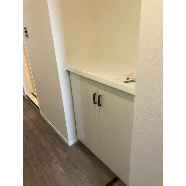 フィットガーデン 室内写真2